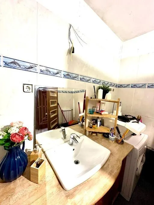 Apartmán Your Friendly Host In Budapešť