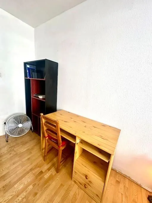 Apartmán Your Friendly Host In Budapešť 0*,