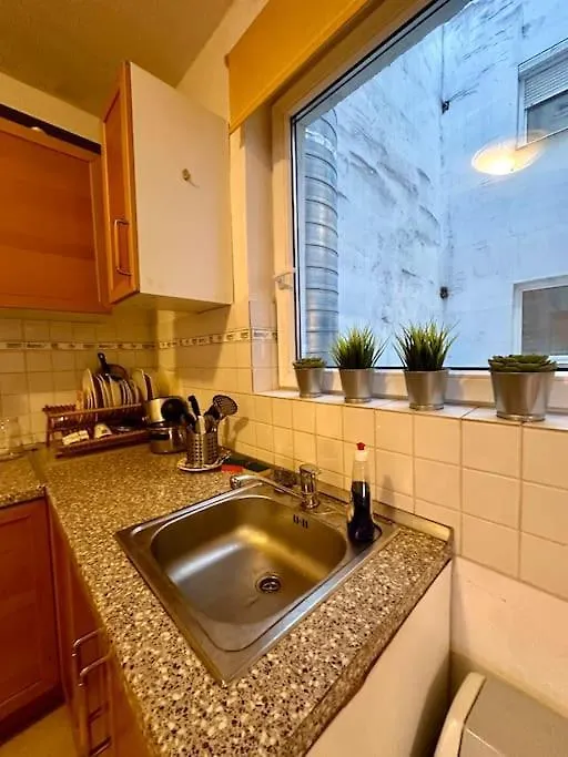 Apartmán Your Friendly Host In Budapešť