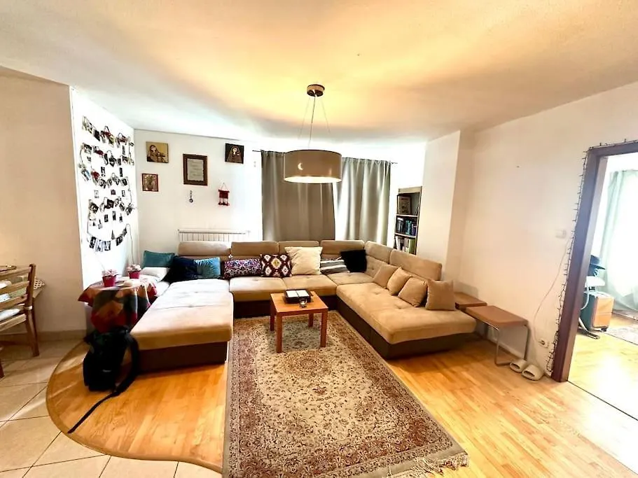Apartmán Your Friendly Host In Budapešť Maďarsko