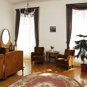 3* Lägenhetshotell Kalvin House