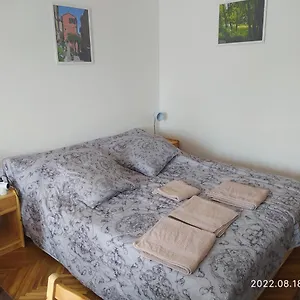 3 Hippos Budapest
