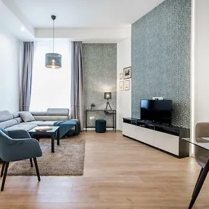 Appartamento Bpr Thrill Design With A/c