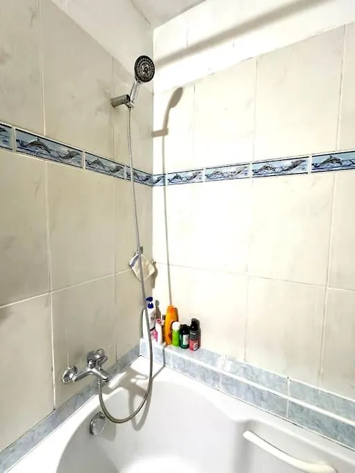 Your Friendly Host In Budapest Apartment 0*,