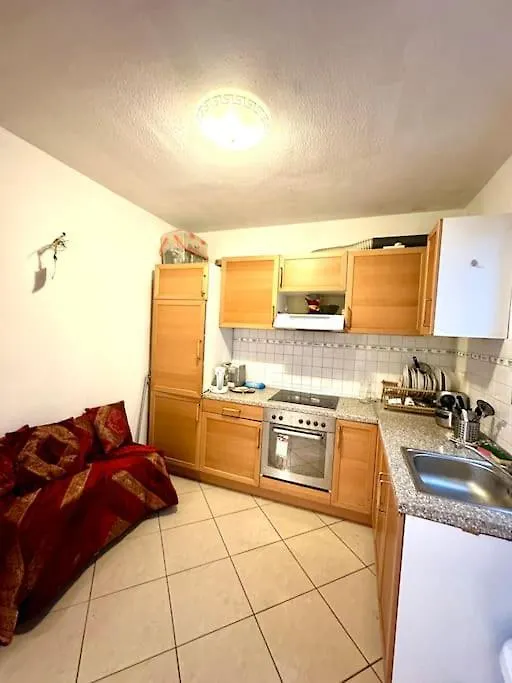 Your Friendly Host In Budapest Apartment Hungary