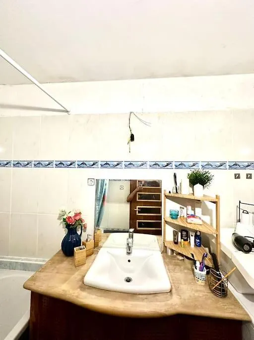 Your Friendly Host In Budapest Apartment 0*,  Hungary