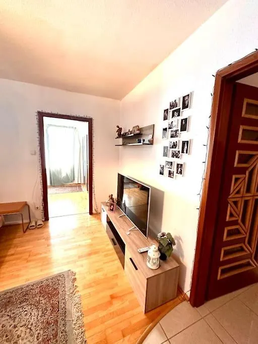 Your Friendly Host In Budapest Apartment Hungary