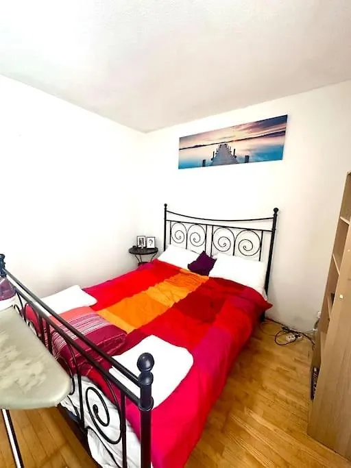 Your Friendly Host In Budapest Apartment Hungary
